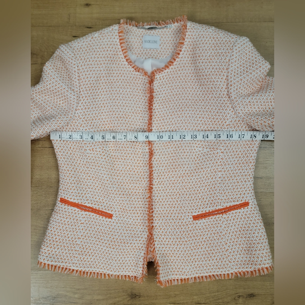MADELEINE Blazer - Picture 13 of 16